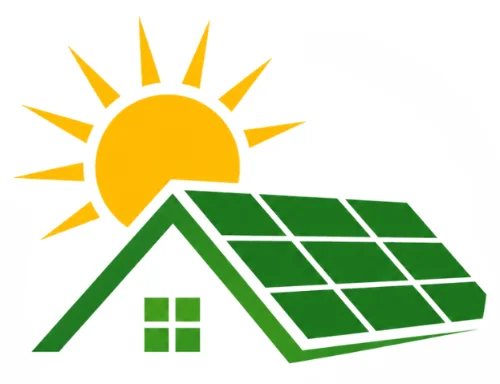 Panneaux Solaires Bluffy